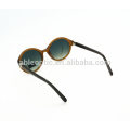 Lady custom round sunglasses wholesale Alibaba